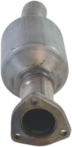 Catalizador de gasolina y diésel para Seat Toledo I 1L