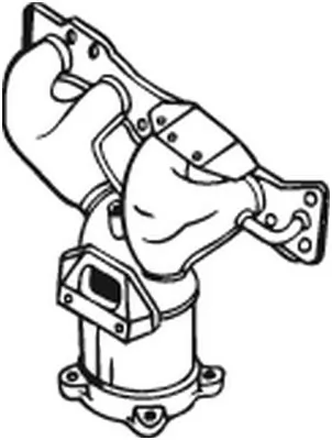 090835 Bosal