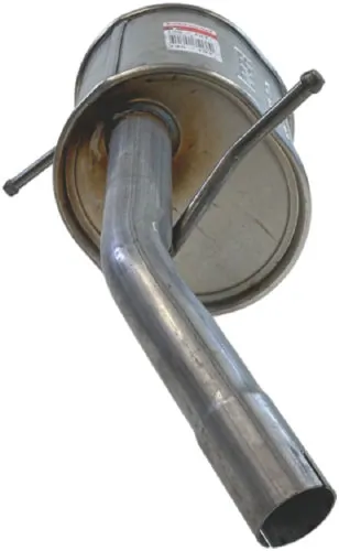 135137 Bosal Silenciador trasero