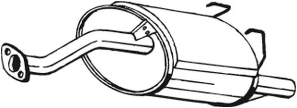 163203 Bosal