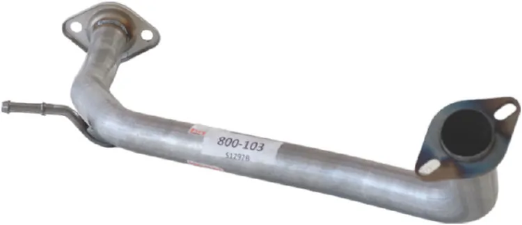 Comprar Silenciador central Toyota Auris UKP E15