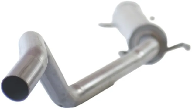 Comprar 286473 Bosal Silenciador central