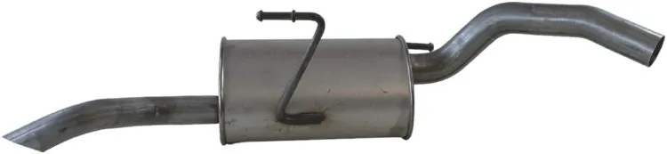 Silenciador trasero Bosal 190101 precio, desde 89,81 EUR