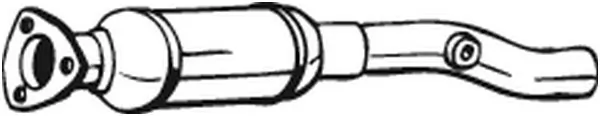 090460 Bosal