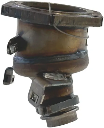Comprar Convertidor catalítico Micra  K12