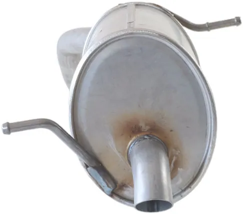 Comprar 278039 Bosal Silenciador trasero