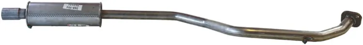 284393 Bosal