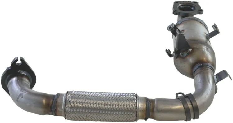 Comprar Catalizador Ford C-Max Grand CB7