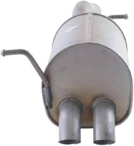 Silenciador trasero Bosal 233089 precio, desde 84,80 EUR