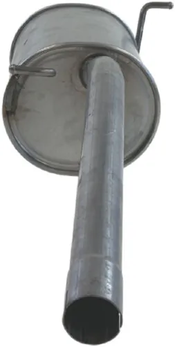 233087 Bosal Silenciador trasero