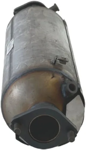 095229 Bosal Catalizador de gasolina y diésel