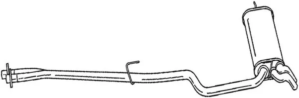 288119 Bosal