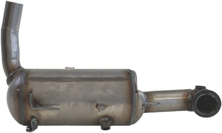 Comprar 097576 Bosal Filtro de partículas (FAP)