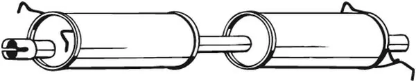 280051 Bosal