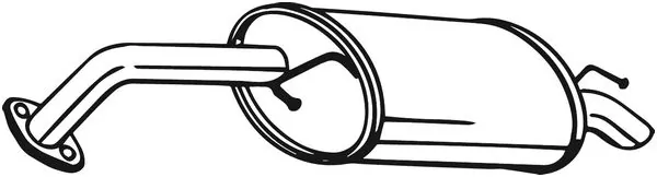 128013 Bosal