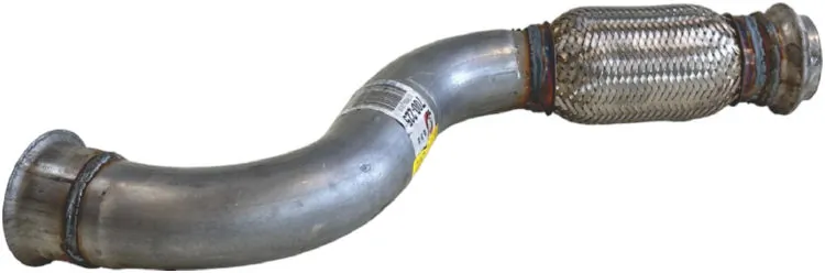 Comprar 700225 Bosal Tubo de admisión del silenciador de escape delantero