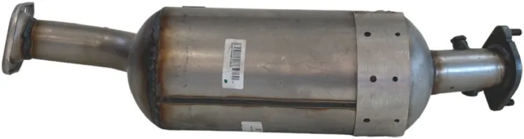 Comprar 8200188039 Renault (RVI) Filtro de partículas (FAP)