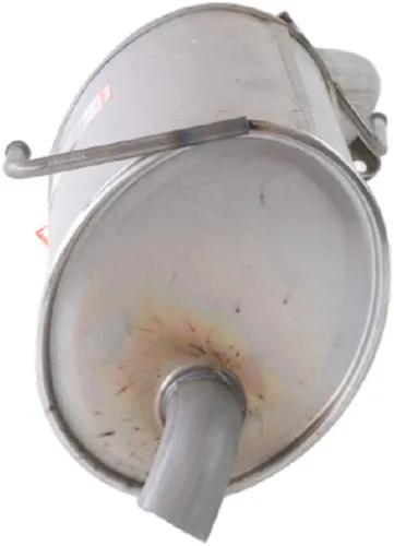 Comprar BS145117 Bosal Silenciador trasero