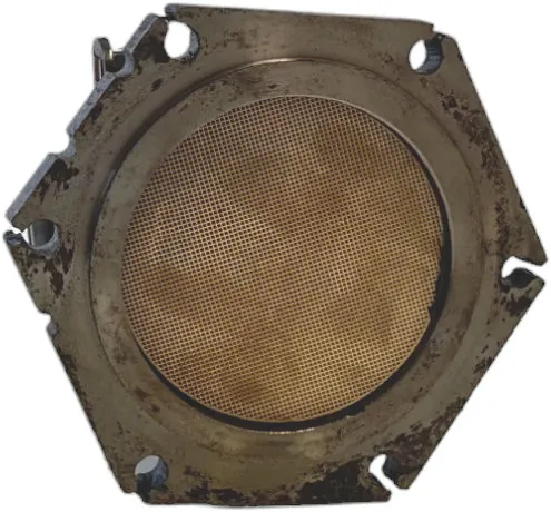 Comprar Catalizador Nissan Micra C+C III K12