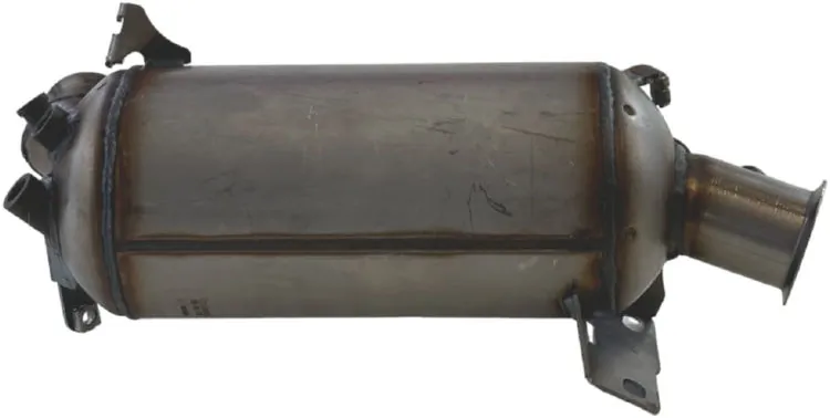 095261 Bosal DPF