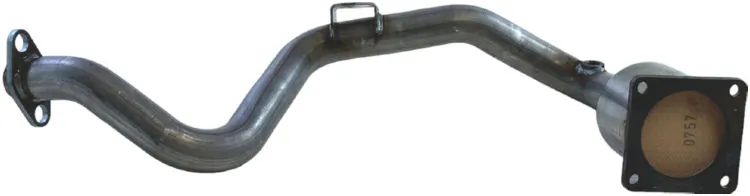 Comprar Catalizador Citroen Berlingo  M