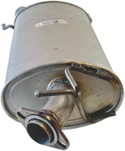 Comprar 279437 Bosal Silenciador central