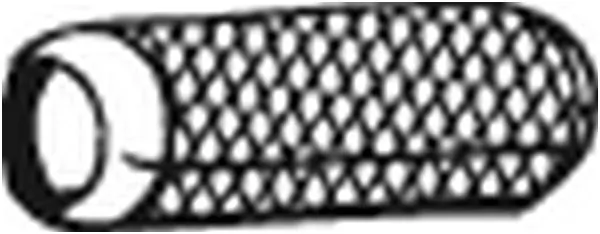 Tubo flexible de escape Opel Omega B sedán (25, 26, 27) (1994 - 2005) precio, desde 13,37 EUR