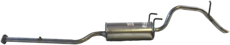 284485 Bosal