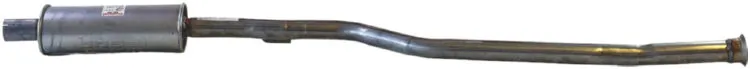 284703 Bosal