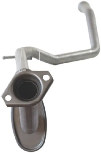 291079 Bosal Silenciador central