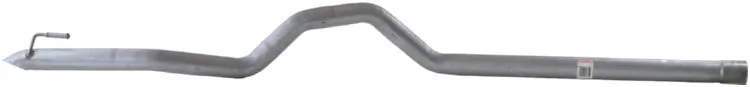 Silenciador trasero Bosal 950091 precio, desde 57,73 EUR