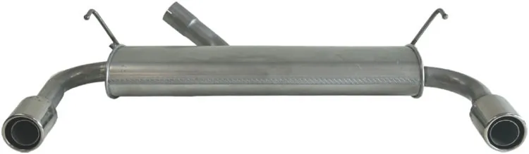 Comprar 154507 Bosal Silenciador trasero