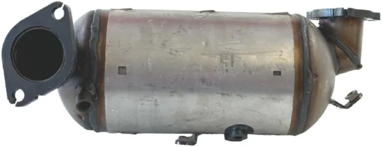 Comprar Filtro de partículas Hyundai Tucson II TM