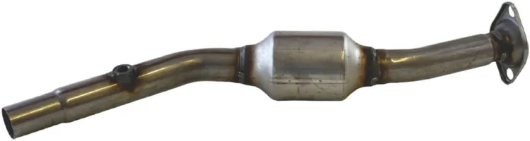 Comprar Catalizador Renault Megane II LM0, LM1