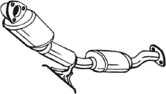 090448 Bosal