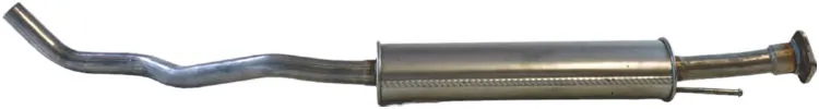 Silenciador central Bosal 282577 precio, desde 71,07 EUR
