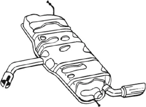 105503 Bosal