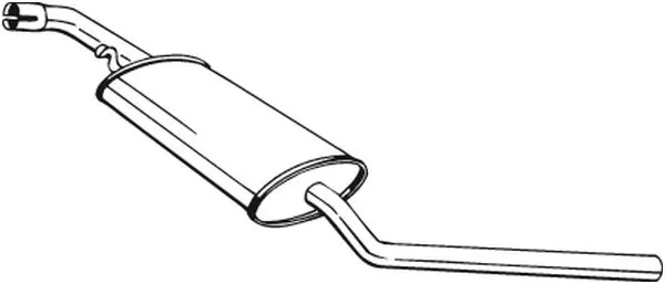 281241 Bosal