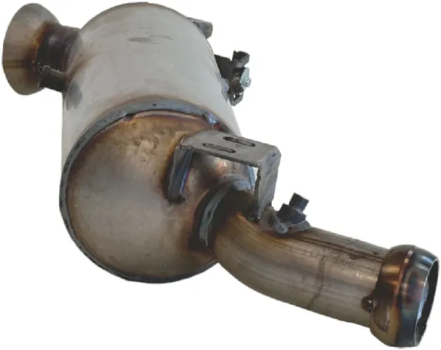 095317 Bosal Catalizador de gasolina y diésel