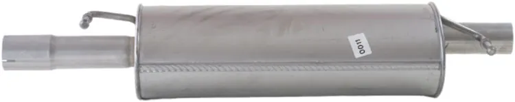 233575 Bosal