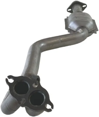 Catalizador de gasolina y diésel para BMW 3  E36