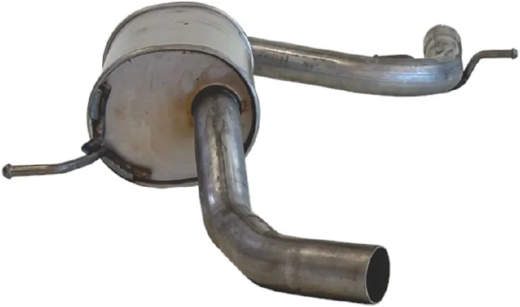 Comprar 233437 Bosal Silenciador central