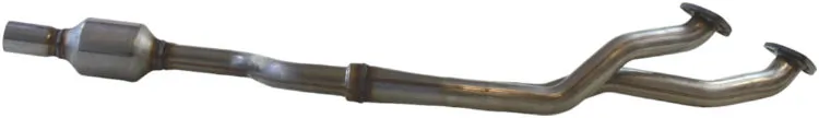 Catalizador BMW 5 familiar (E39) (1997 - 2004) precio, desde 255,30 EUR