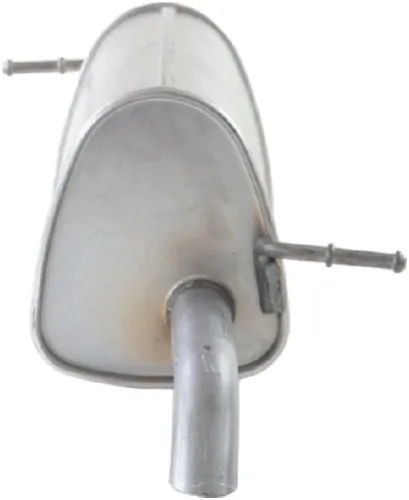 Comprar Silenciador trasero Opel CROSSLAND X P17
