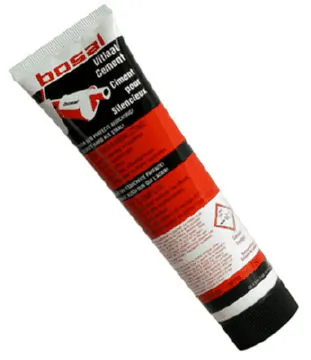 258502 Bosal