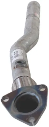 95528448 General Motors Silenciador central