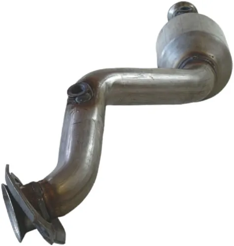 Catalizador Renault Clio SYMBOL sedán (LB0, LB1, LB2) (1998 - 2008) precio, desde 169,25 EUR