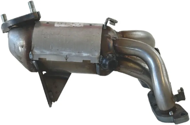 Comprar Catalizador Hyundai I20  GB