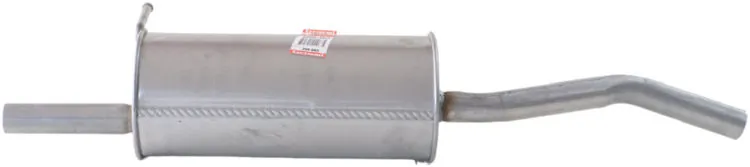 Silenciador trasero Bosal 200063 precio, desde 76,97 EUR
