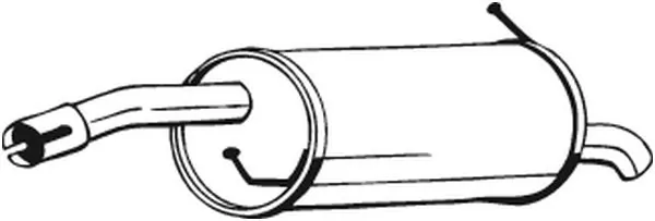 154171 Bosal